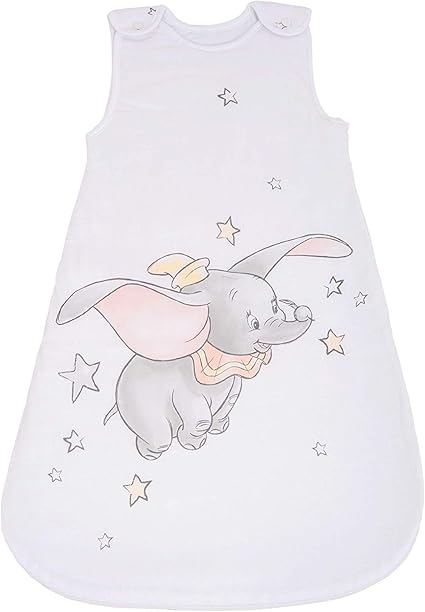 disney dumbo sleeping bag