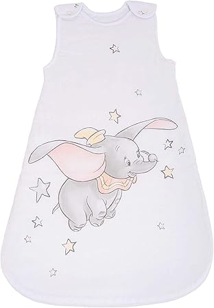 dumbo sleeping bag