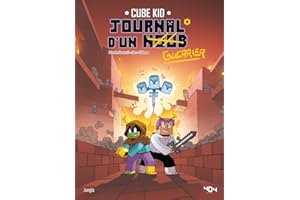 JOURNAL D'UN NOOB - 15