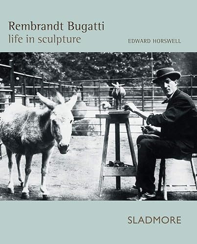 Download Rembrandt Bugatti: Life in Sculpture: Centenary Edition PDF