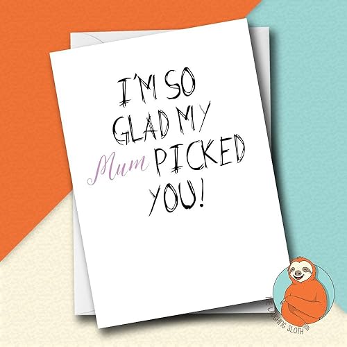 step dad cards fathers day