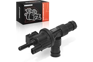 A-Premium Fuel Tank Breather Valve Compatible with BMW X1 2016-2022, X2 2018-2023, 228i Gran Coupe 2021-2024, M235i xDrive Gr