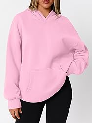 WYNNQUE Hoodies for Teen Girls Oversized Cute