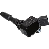 Delphi GN10631 Ignition Coil | Replaces 04C 905 110 D 04C 905 110 H 04C 905 110 J 04C 905 110 L UF-718 48849 C1844 E1218 IC822 5C1901 36-8279 921-2288.