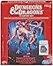 Hasbro Gaming Stranger Things Dungeons & Dragons Roleplaying Game Starter Set primary