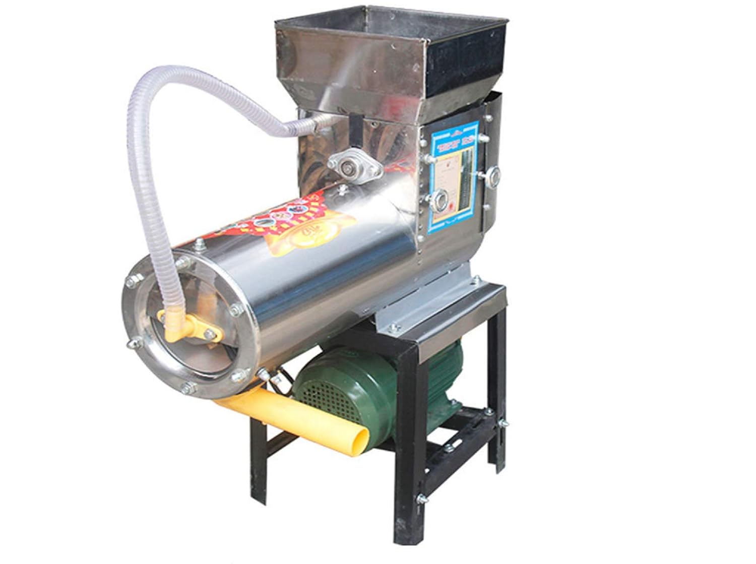 Electric Potato Grinder at David Whitley blog