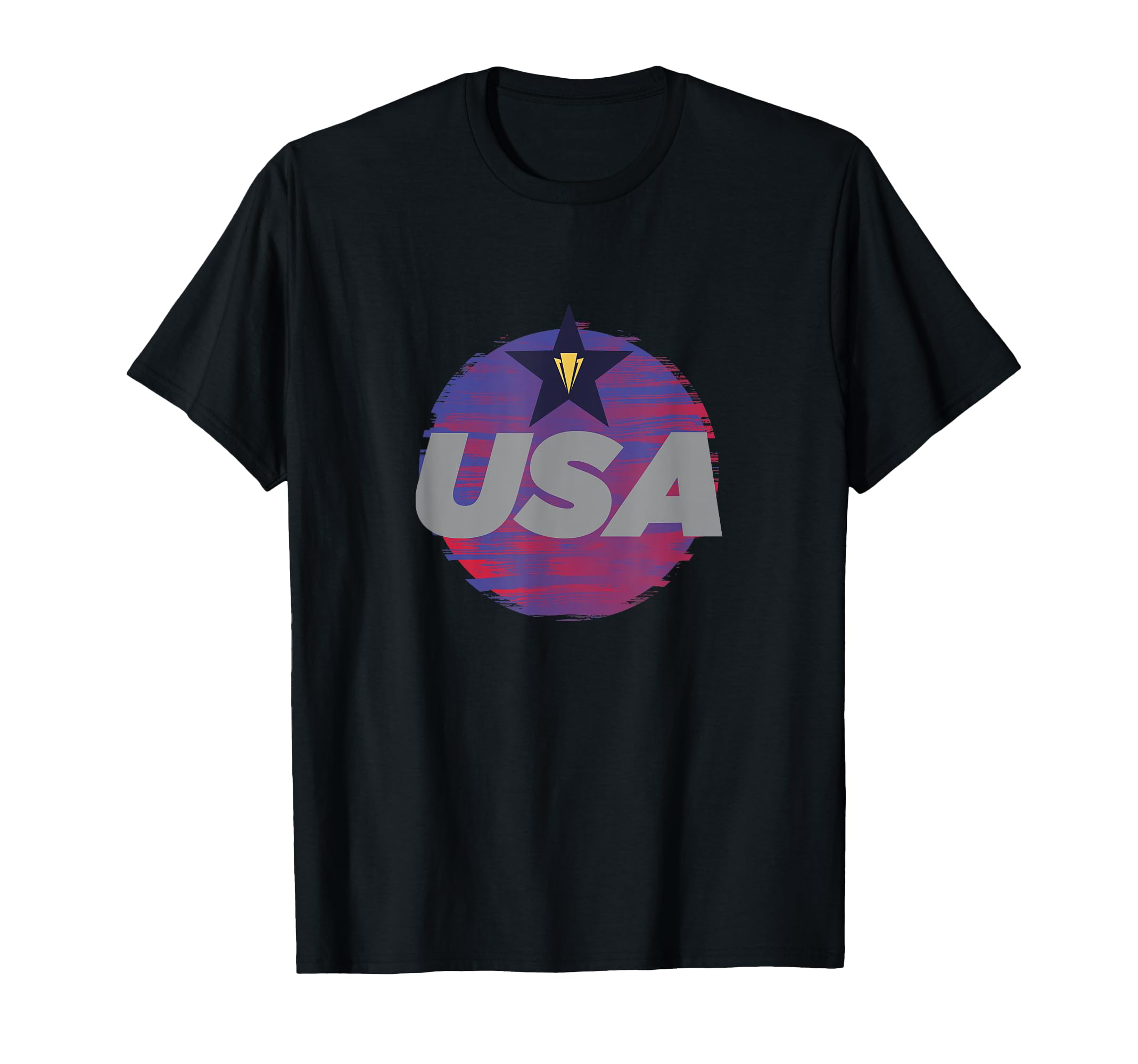 USA Gold-Cup Editions T-Shirt