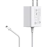 iRasptek 27W USB-C Power Supply with PD for Raspberry Pi 5（5.1V/5A）