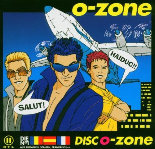 OZONE - Zone (2004) - Zortam Music