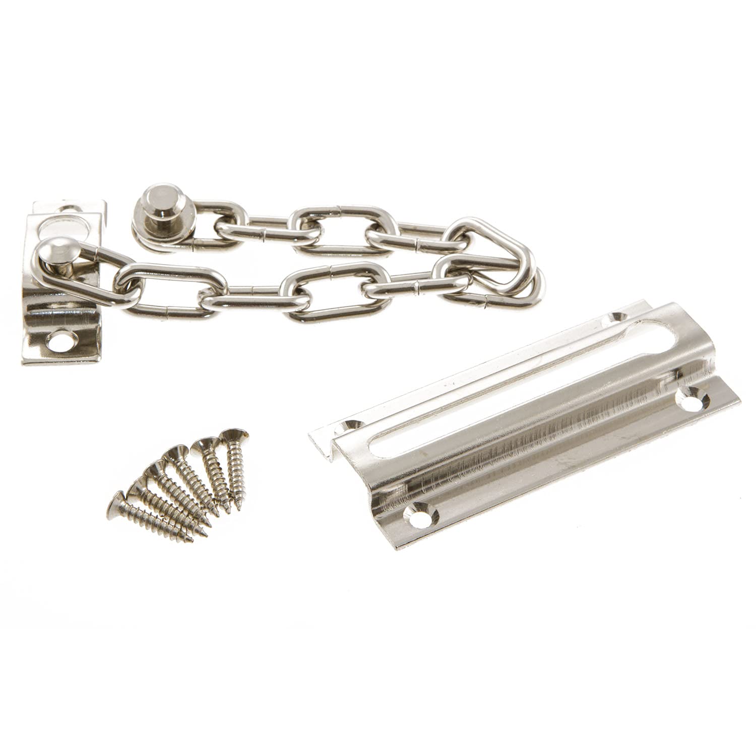 Sterling DCC100 Chrome Plated Door Chain