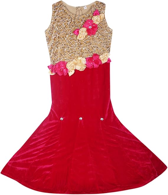 aarika party wear dress