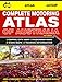 Complete Motoring Atlas of Australia 7th - spiral bound by 