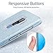 ESR Samsung Galaxy S9 Plus Case, Glitter Sparkle Bling Case Protective Cover [Three Layer] [Supports Wireless Charging] for Samsung Galaxy S9 Plus 6.2