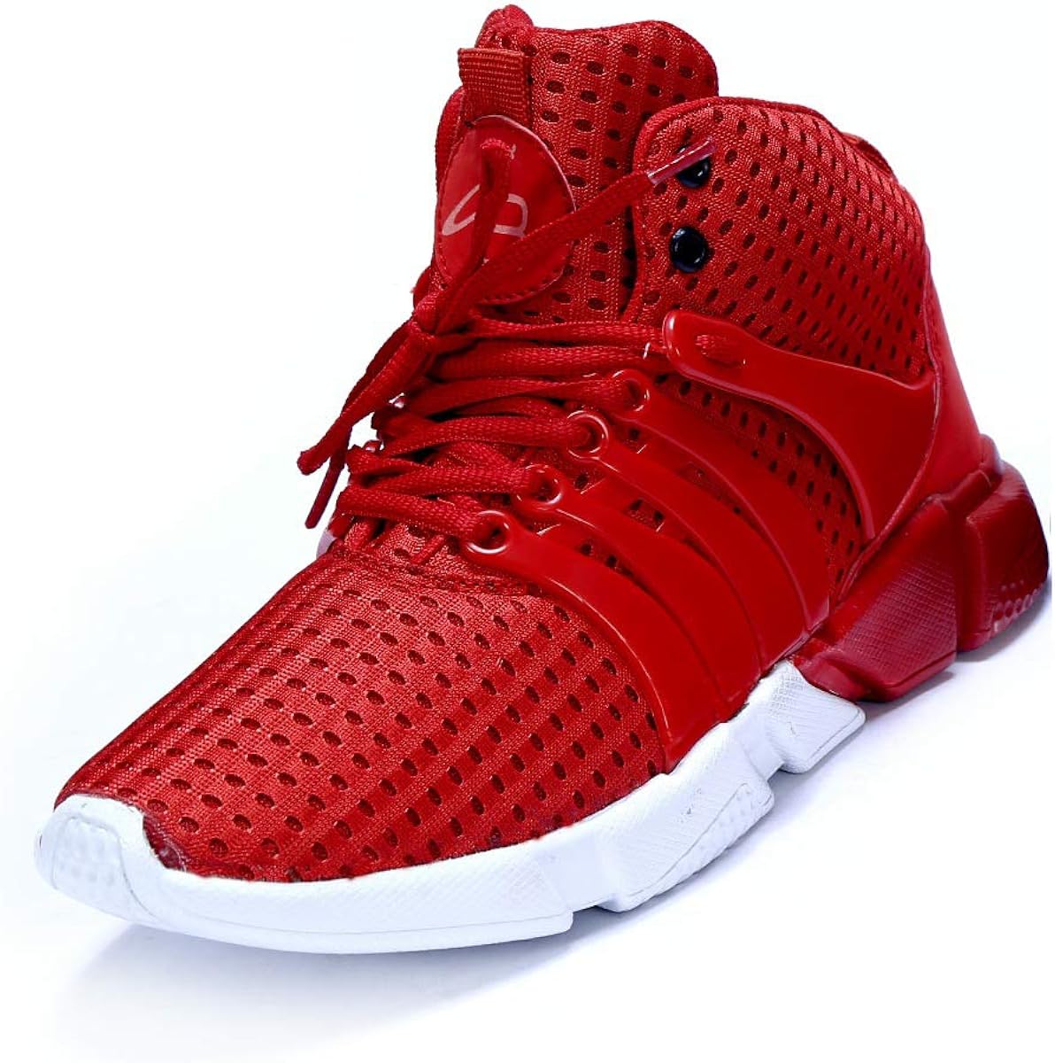 high ankle sports shoes