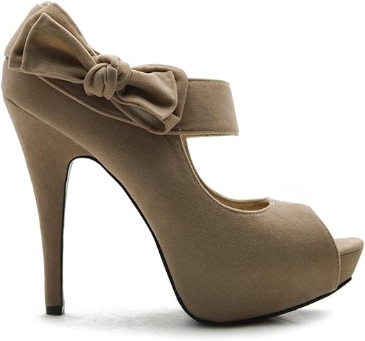 multi colored heels amazon