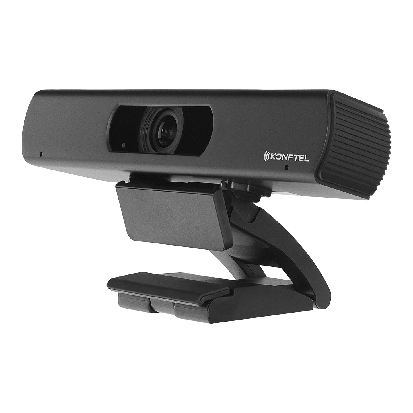 Konftel 931201001 4K Ultra HD Video Conference Camera, 8x Digital Zoom, HDMI and USB, Up to 12 People Meeting Size, 105° Viewing Angle