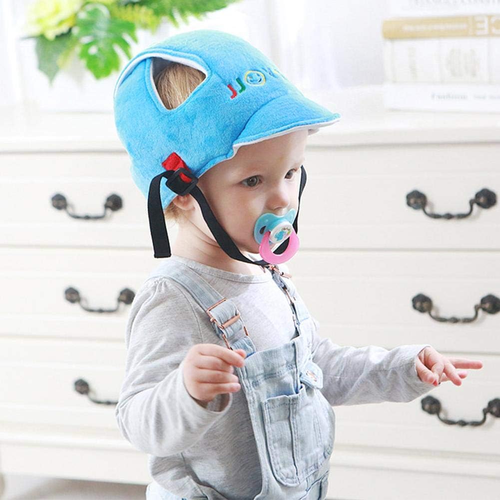 Kits De Securite Anti Choc Chute Sliveal Casque De Securite Reglable Pour Bebe Coussin Respirant De Protection De Tete De Securite Designer Bebe Puericulture Genesis Gs Com