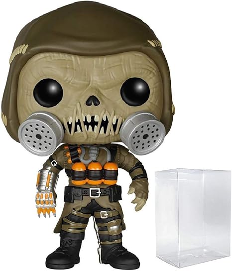 arkham knight pop vinyl