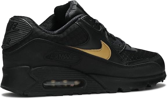 nike air max 90 mens gold