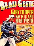 Beau Geste (1939)