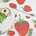 Talking Tables The Very Hungry Caterpillar Paper Napkins (40 Pack), 13 Inch, Multicolor …