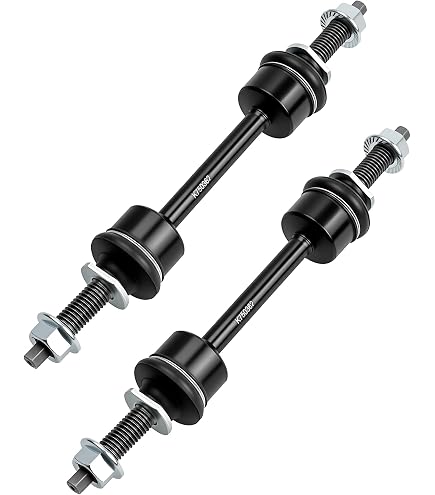 Amazon.com: X AUTOHAUX 2pcs Front Sway Bar Links K750362