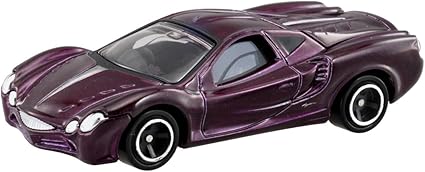 Tomica No.025 Mitsuoka Orochi (blister 