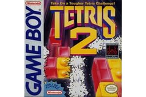Tetris 2