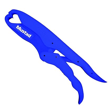 mustad fish gripper