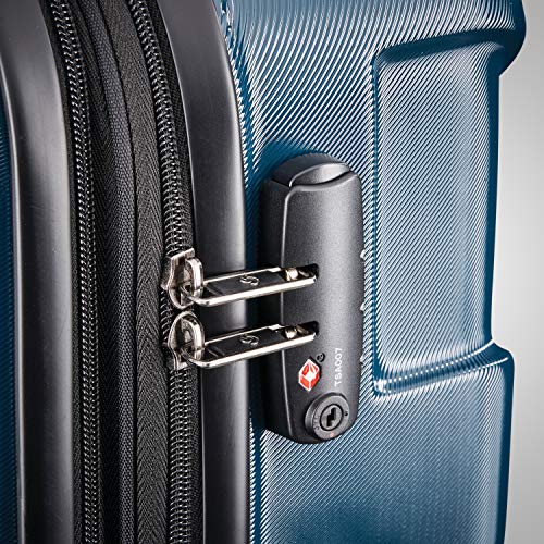 samsonite termo young spinner
