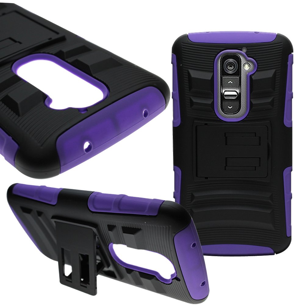 Best kick stand case for lg g2