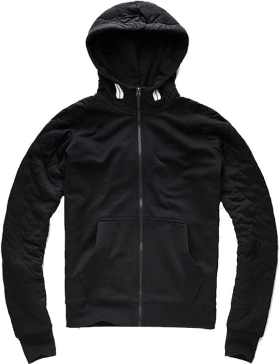 Amazon.com: G-Star Raw Men's Tarev Full Zip Hoodie Sweatshirt, Black, XX-Large: Clothing