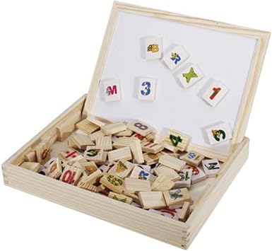 magnetic number blocks