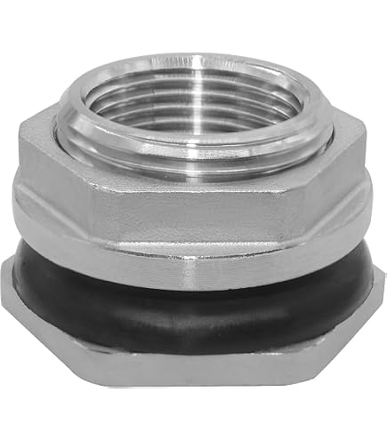 Amazon.com: Alphacool ES Quick Release BLH1A PushIn Male IT w