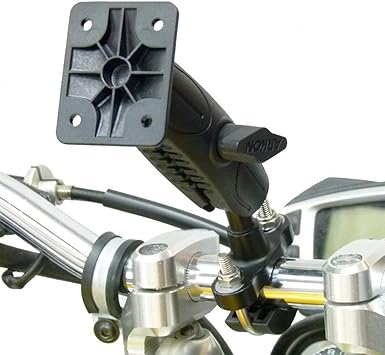 tomtom handlebar mount