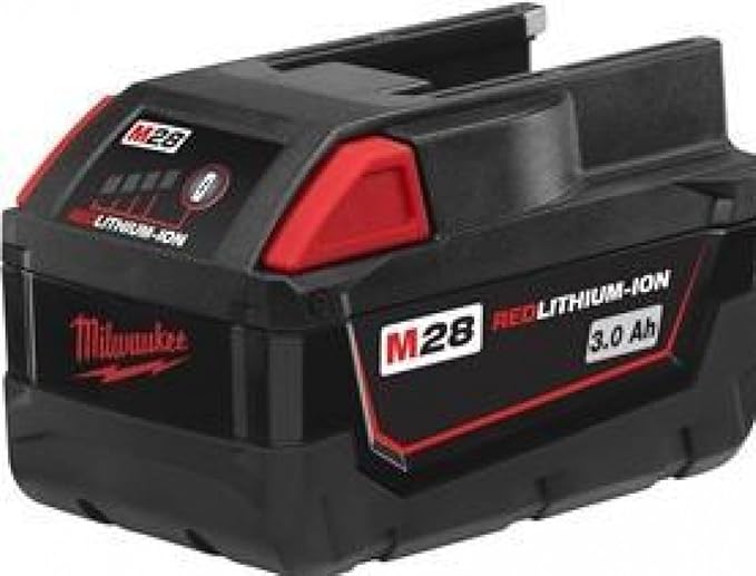 Аккумулятор milwaukee m28