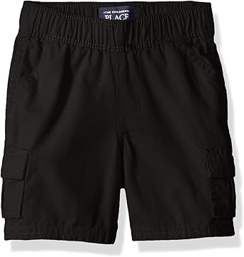 children's place uniform shorts