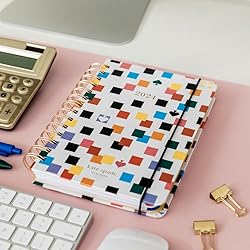 Kate Spade New York 2024 Planner Weekly and