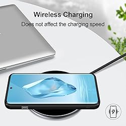 GiiYoon Silicone Case Compatible with Oneplus