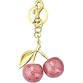 MECH-ENG Bag Charms Cute Keychain Purse Charms Handbag Accessory Gifts for Women