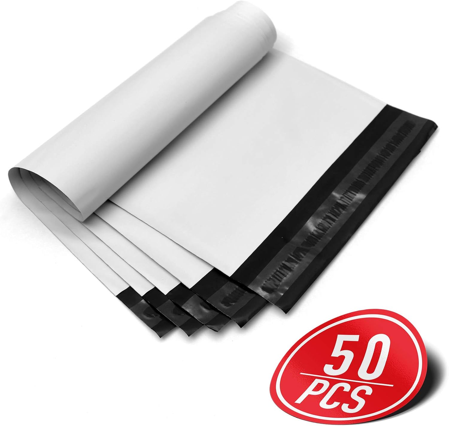 Packing & Shipping Bags Poly Bubble Mailer Envelopes Shipping Bags Self Sealing Tearproof