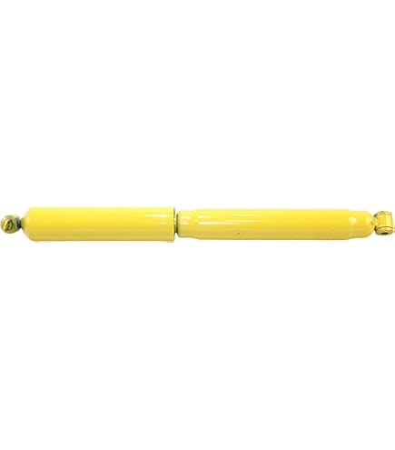 Amazon.com: Monroe Gas-Magnum 34798 Suspension Shock Absorber for