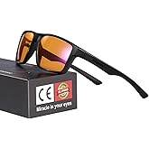 Okany Blue Light Blocking Glasses Gaming Computer Glasses Powerful Professional Screen Filter