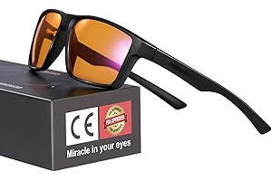 Okany Blue Light Blocking Glasses Gaming Computer Glasses Powerful Professional Screen Filter