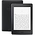 Liseuse Kindle Paperwhite, &Eacute;cran Haute R&eacute;solution 6" (15 cm) 300 ppp avec &eacute;clairage int&eacute;gr&eacute; et Wi-Fi (Noir) - Avec offres sp&eacute;ciales