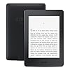 Liseuse Kindle Paperwhite, &Eacute;cran Haute R&eacute;solution 6" (15 cm) 300 ppp avec &eacute;clairage int&eacute;gr&eacute; et Wi-Fi (Noir) - Avec offres sp&eacute;ciales