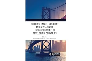 Building Smart, Resilient and Sustainable Infrastructure in Developing Countries: Proceedings of the 8th International Confer