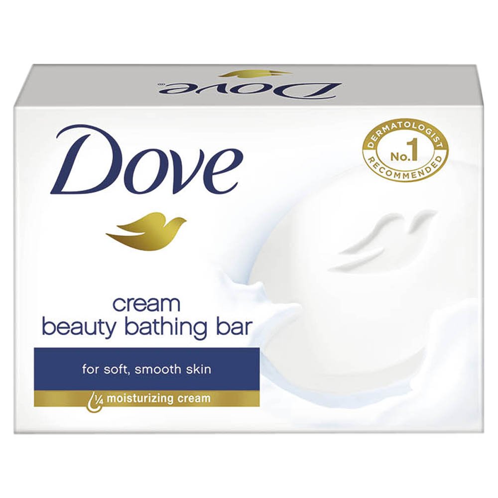 dove moisturizing cream ingredients