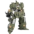 Titanomachia Side:R Panhead Moderoid 1:48 Scale Model Kit - Good Smile Company