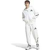 adidas Men's Z.N.E. Full Zip Sweatshirt